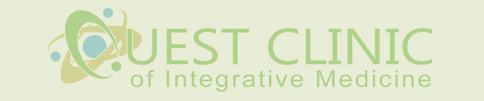 Quest Clinic of Spiritual & Integrative Medicine